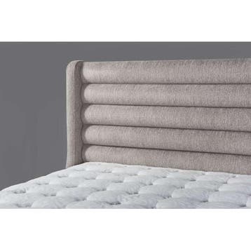 Boxspring HAPPY met opbergfunctie, Ophalen of Verzenden, Nieuw, Tweepersoons