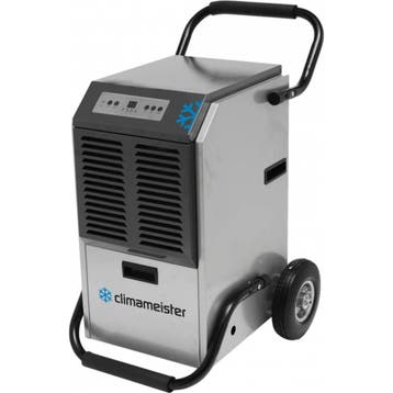 CLIMAMEISTER MCR 60 GC MOBIELE ELECTRISCHE BOUWDROGER, Ophalen of Verzenden, Nieuw