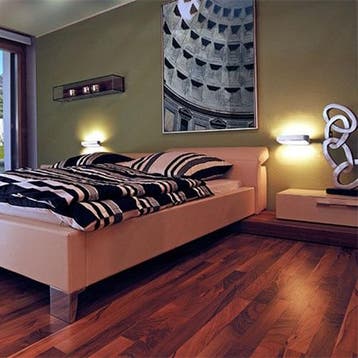 LED Wandlamp/Wandverlichting Ovaal 12W 4000K Natuurlijk Wit, Ophalen of Verzenden, Nieuw, Metaal, Overige fittingen