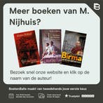 Het huis van Khala 9789050189088 M. Nijhuis, Verzenden, Gelezen, M. Nijhuis