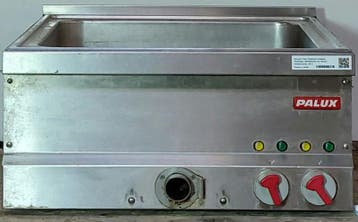 Occasion Palux Elektrische braadpan, Ophalen, Gebruikt, Ovens, Magnetrons en Steamers