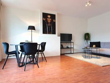 Te huur: Appartement Peppelweg in Rotterdam, Appartement, Rotterdam, Zuid-Holland