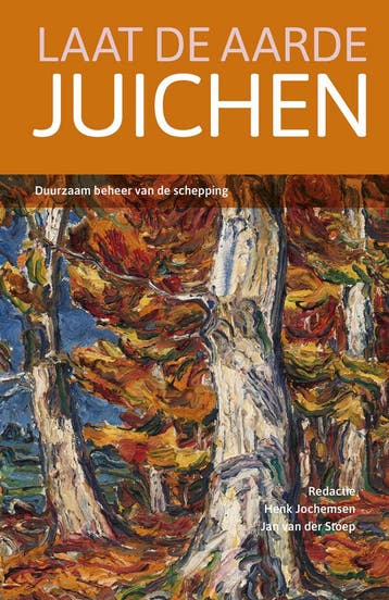 Laat de aarde juichen 9789463692533, Boeken, Verzenden, Zo goed als nieuw