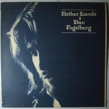 Dan Fogelberg - Nether Lands - LP, Verzenden, Nieuw in verpakking