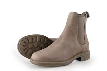 Timberland Chelsea boots in maat 36 Bruin, Bruin, Verzenden, Overige typen, Zo goed als nieuw