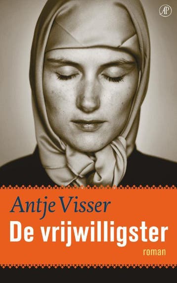De vrijwilligster - Antje Visser 9789029575331, Verzenden, Gelezen, Antje Visser