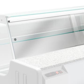Profielen (2x) Voor Plexiglas Ml & My 1500 Mm, Ophalen of Verzenden