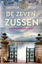De zeven zussen / De zeven zussen / 1 9789401609371, Boeken, Verzenden, Zo goed als nieuw, Lucinda Riley