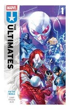 Ultimates by Deniz Camp Volume 1: Fix the World, Verzenden, Nieuw