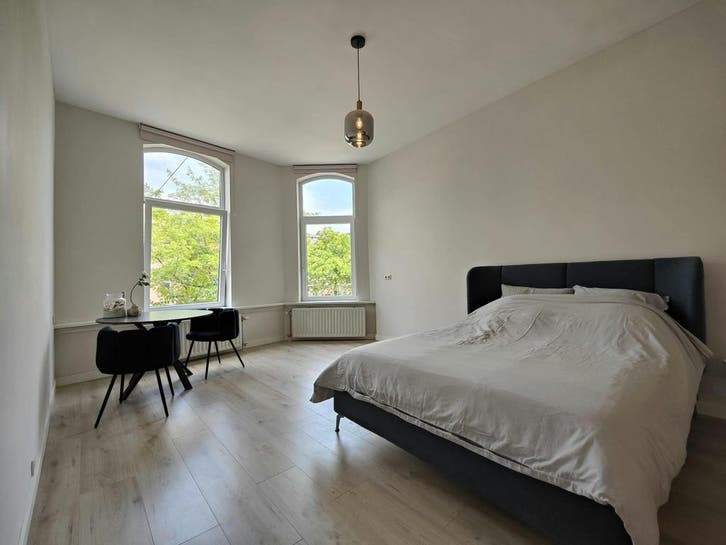 Eigen Kamer aan Claes de Vrieselaan, Rotterdam, Huizen en Kamers, Kamers te huur, 20 tot 35 m², Rotterdam