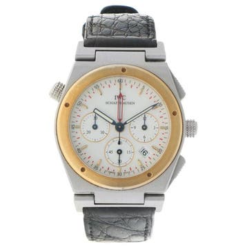 IWC - Ingenieur Chronograph - IW3805 - Heren - 1990-1999, Nieuw