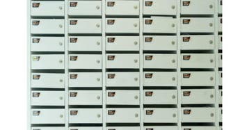 Goedkoop een Postbus huren vanaf €1,- per maand