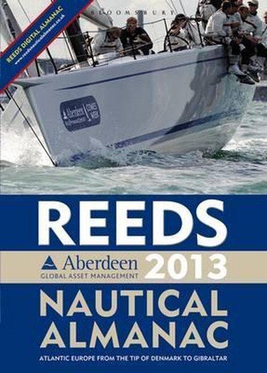 Reeds Nautical Almanac 2013 9781408172261 Andy Du Port, Boeken, Taal | Engels, Gelezen, Verzenden