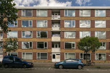 Te Huur 4 Kamer Appartement Smaragdplein In Utrecht, Utrecht-stad, Direct bij eigenaar, Appartement, Utrecht