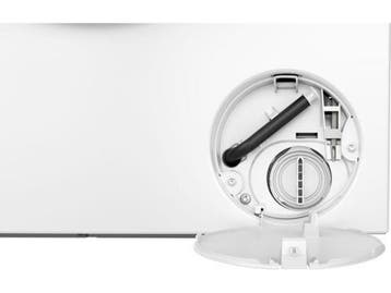 Bosch WGG244ZAFG - Serie 6 - Wasmachine 9 kg 1400 rpm Iron, Verzenden, Zo goed als nieuw