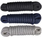 Polyester landvasten, Ophalen of Verzenden, Nieuw, Zeilboot of Motorboot