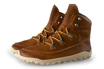 Vivobarefoot Barefoot in maat 44 Bruin, Kleding | Heren, Schoenen, Bruin, Verzenden, Zo goed als nieuw, Vivobarefoot
