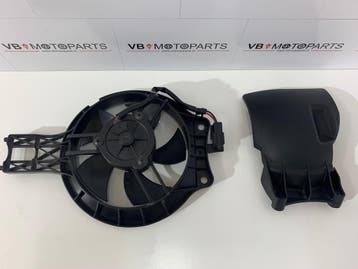 KTM 790 Duke Ventilator radiateur, Motoren, Ophalen of Verzenden, Nieuw