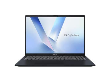Asus - Vivobook 16 X1607ca-mb082w - 16 inch - Quiet Blue, Asus, Qwerty, Verzenden, Minder dan 2 Ghz