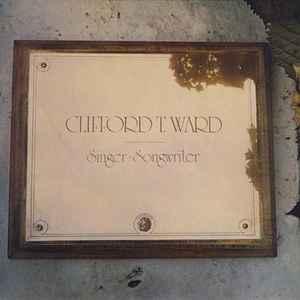 LP gebruikt - Clifford T. Ward - Singer ? Songwriter (U.K..., Verzenden, Zo goed als nieuw, Overige formaten