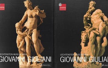 GIOVANNI GIULIANI          GEB - J KRAEFTNER 9783791333601, Verzenden, Gelezen, J KRAEFTNER