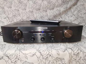 Marantz - PM5005 Solid state geïntegreerde versterker, Audio, Tv en Foto, Radio's, Nieuw