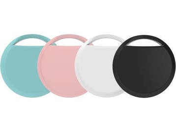 Veiling - RSH AirTag Smart Tag Bluetooth-tracker (alleen iOS, Gebruikt