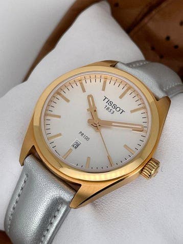 Tissot - PR100 Lady - Zonder minimumprijs -, Nieuw