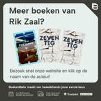 Heel Nederland set 2 delen 9789029572002 Rik Zaal, Boeken, Verzenden, Gelezen, Rik Zaal