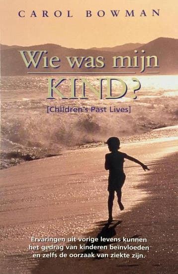 WIE WAS MIJN KIND - C. Bowman 9789022985427, Verzenden, Gelezen, C. Bowman