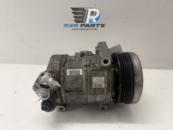 Airco pomp - 5SL12C - Fiat   Alfa romeo 1.4 - OEM: 5519..., Verzenden, Nieuw