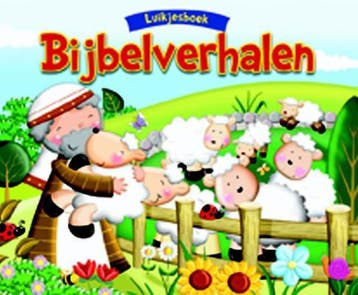 Bijbelverhalen - Juliet David 9789033831911, Verzenden, Gelezen, Juliet David