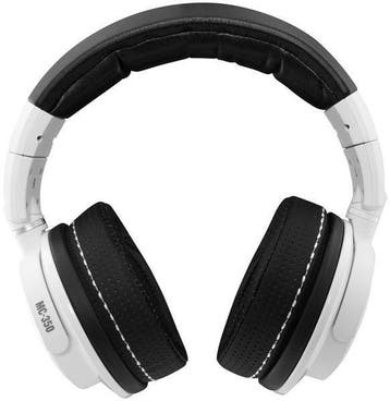 Mackie MC-350 Limited Wit € 176,- kortingscode VERHUIS26, Ophalen of Verzenden, Nieuw