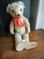 Unknown Manufacturer - Speelgoed - Jointed Teddy Bear -