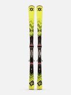 Volkl Racetiger SL - 2025-170 cm, Sport en Fitness, Overige merken, Gebruikt, Ophalen of Verzenden, Carve