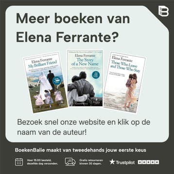 Kronieken van de liefde 9789028427488 Elena Ferrante, Verzenden, Gelezen, Elena Ferrante