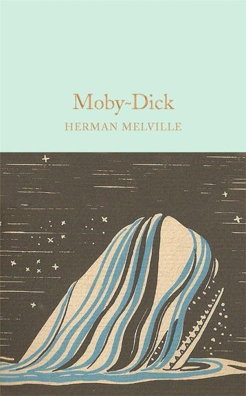 9781509826643 Moby-Dick or the Whale | Tweedehands, Verzenden, Gelezen, Herman Melville