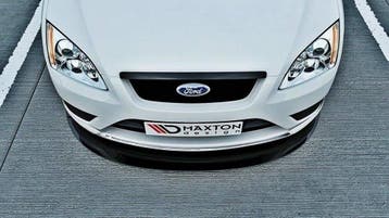 Maxton Motorkap verlenger Ford Focus Mk2, Verzenden