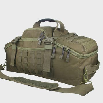 LQARMY Tactische Rugzak 45L/80L - Molle Systeem, Waterafstot, Verzenden, Nieuw