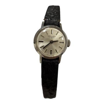 Longines - 1966 - Zonder minimumprijs - 15 967897 - Dames -