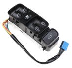 Mercedes W203 Raamschakelaar 2038200110, Verzenden, Nieuw