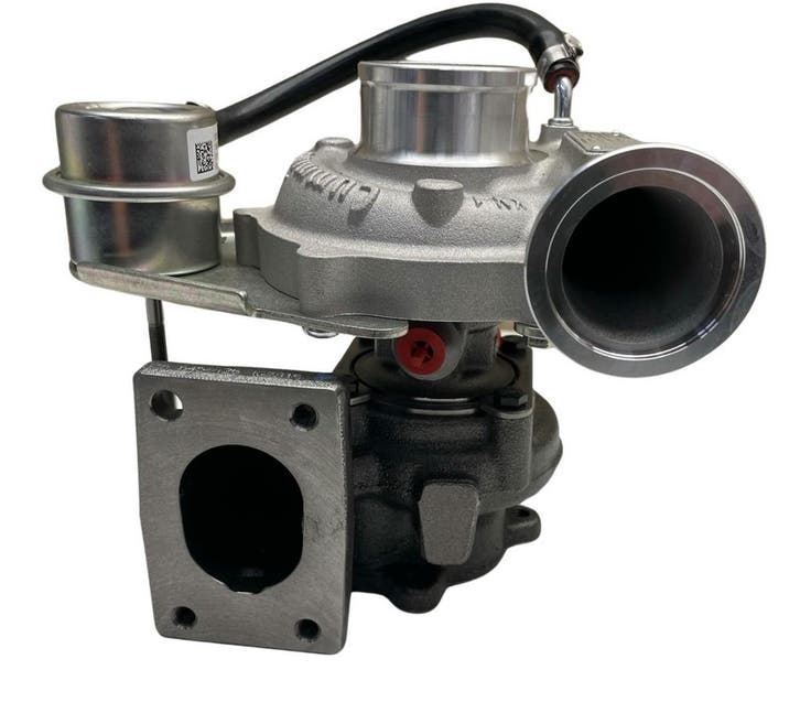 Turbo 5350162 Cummins HE201W 5350161 Holset, Auto-onderdelen, Motor en Toebehoren, Nieuw, Verzenden