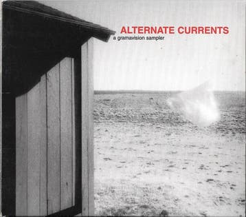 cd - Various - Alternate Currents (A Gramavision Sampler), Verzenden, Zo goed als nieuw