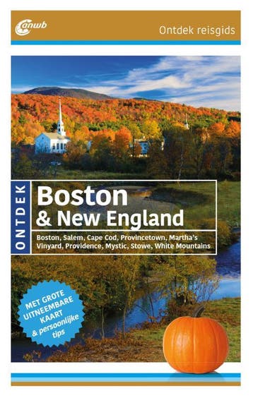 Boston & New England | Ole Helmhausen | Nieuw, Ophalen of Verzenden, Nieuw, Ole Helmhausen