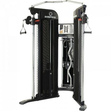 Inspire Krachtstation FT1, Sport en Fitness, Verzenden, Nieuw