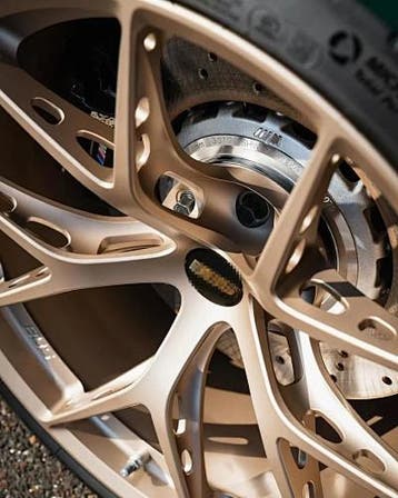 Velgen – BBS FI-R Style – HP Parts, Nieuw, Personenwagen, Velg(en)