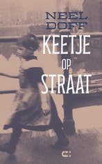 9789086842292 Keetje op straat Neel Doff, Verzenden, Nieuw, Neel Doff