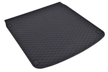 Kofferbakmat voor Audi A4 B9 Avant vanaf 2015, Verzenden, Nieuw
