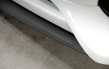 Rieger spoilerzwaard | A4 (B8/B81): 11.07-12.11 (tot Facelif, Verzenden, Nieuw, Audi