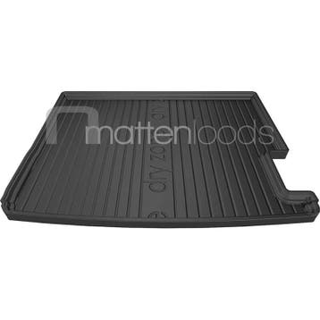All Weather kofferbakmat BMW X3 F25 met inkeping voor opslag, Ophalen of Verzenden, Nieuw